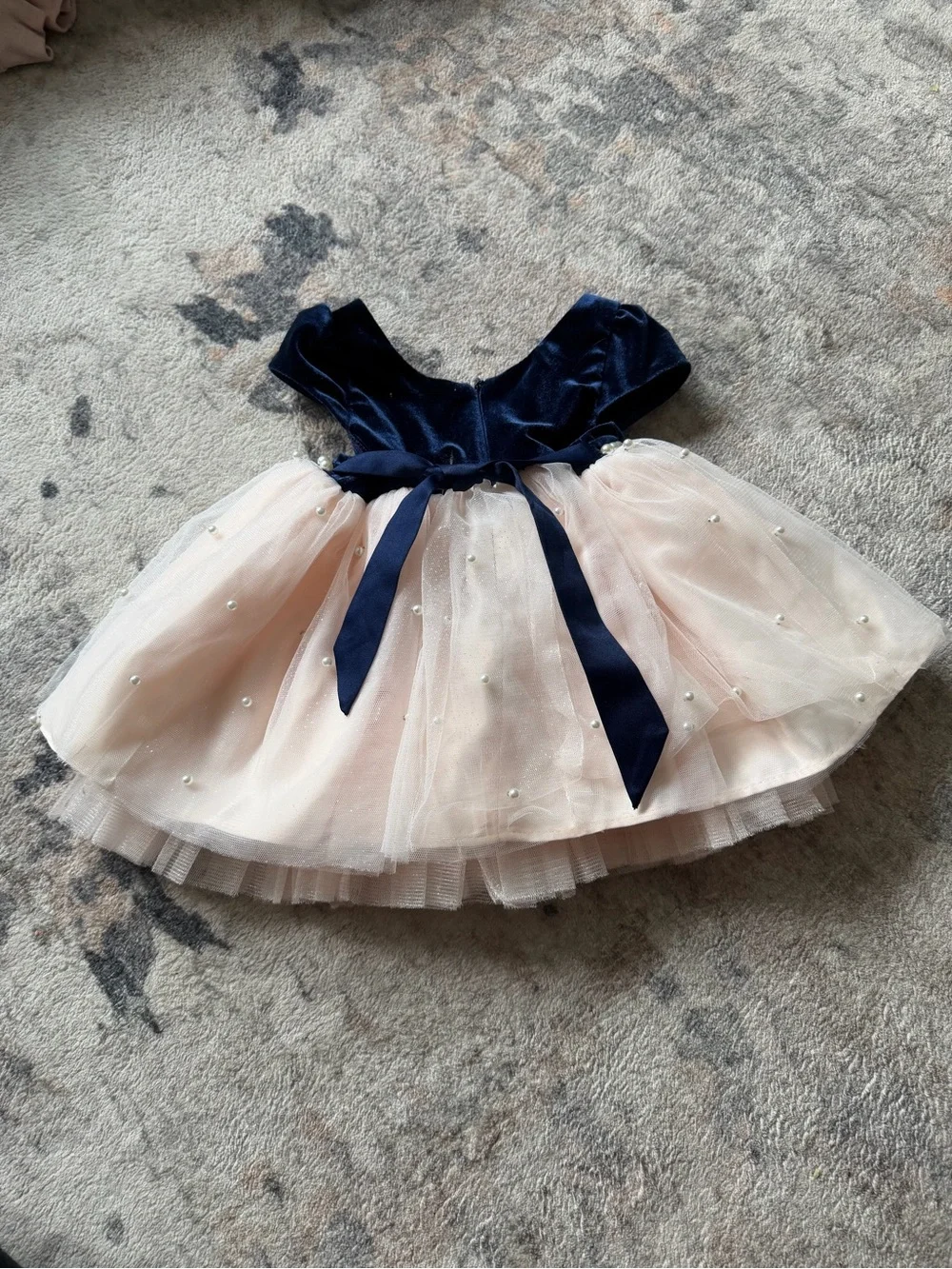 Baby’s dresses
